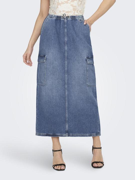 Image du produit Only Jupe longue Jupe en jean (M)