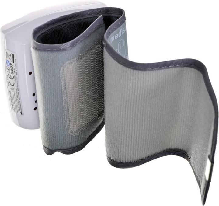 Immagine prodotto Medisana Bw 315 (Misuratore di pressione sanguigna da polso)