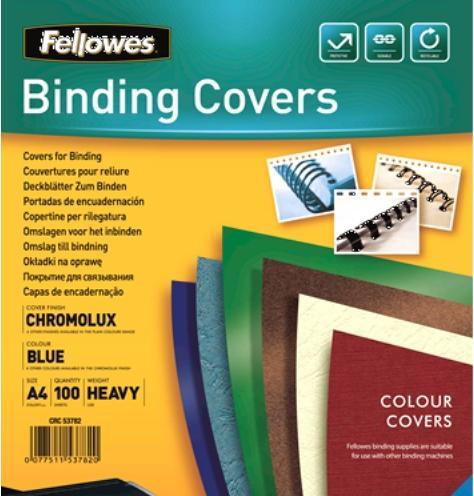 Immagine prodotto Fellowes Lastra superiore Chromolux, lucida, bianca