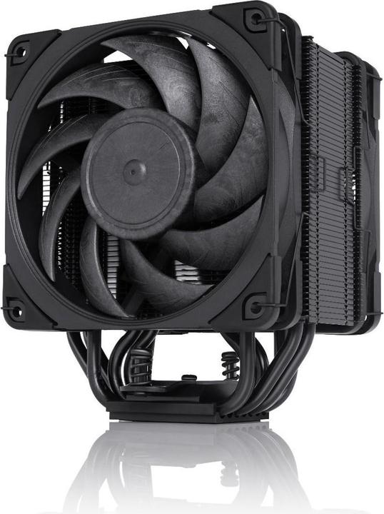 Noctua NH-U12A chromax.black (158 mm)