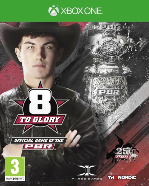 Image du produit THQ Koch Media 1030374 Jeu vidéo Standard anglais, espagnol, français, italien Xbox One (Xbox One S, EN, FR, IT)