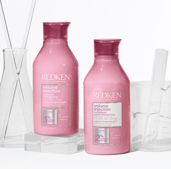 Produktbild Redken Volume Injection (300 ml)