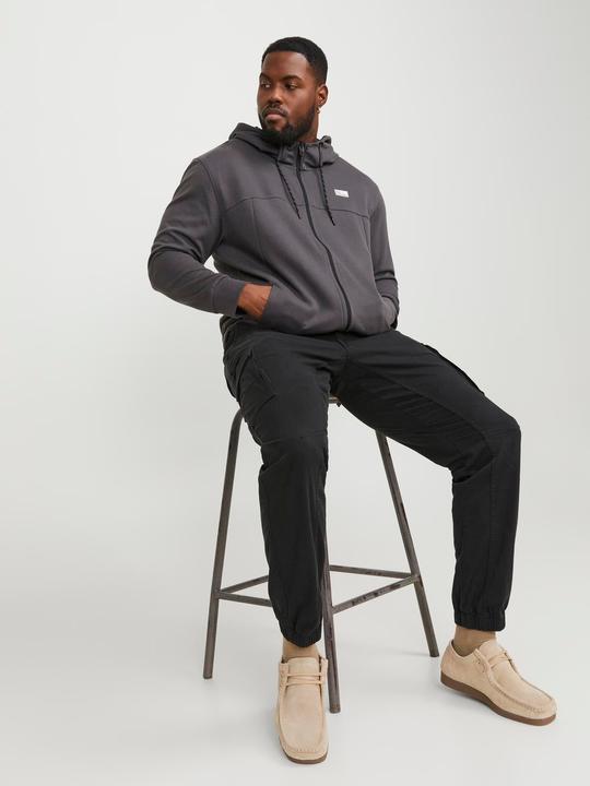 Immagine prodotto Jack & Jones Paul Flake AKM 542 - Pantaloni Cargo Plus Size (42)