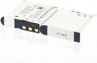 Produktbild AGI Camcorderakku kompatibel mit JAY-TECH VIDEOSHOT DDV-H71Z kompatiblen - 1100 mAh (Akku)