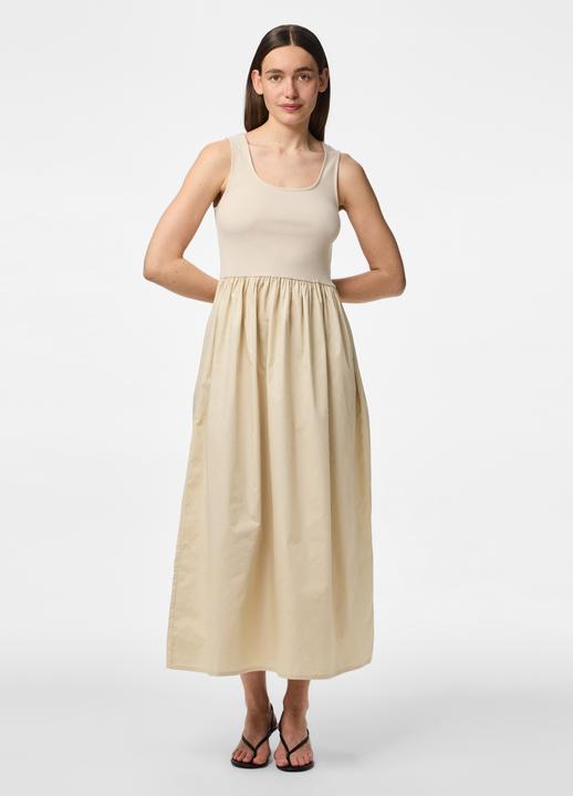 Actual product image Pieces Maxikleid (XS)