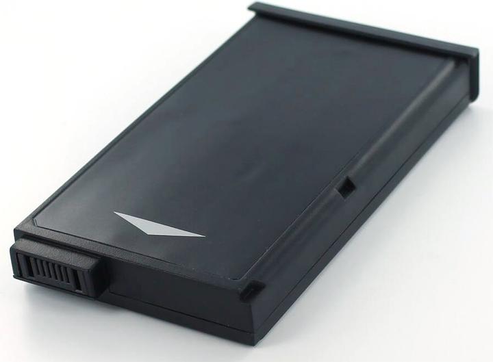 Image du produit AGI Batterie compatible avec Compaq Presario 1500T - Batterie - 4 400 mAh (4400 mAh)