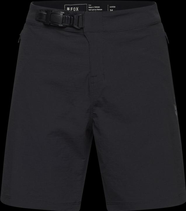 Image du produit Fox Yth Ranger Short W/Liner (22)