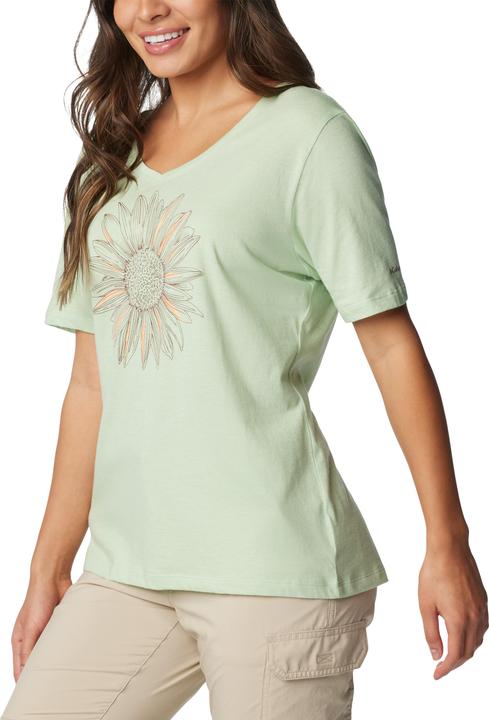 Immagine prodotto Columbia Bluebird Day Relaxed V Neck (XS)