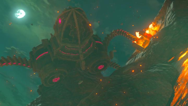 Produktbild Nintendo The Legend of Zelda: Breath Of The Wild (Switch, Multilingual)