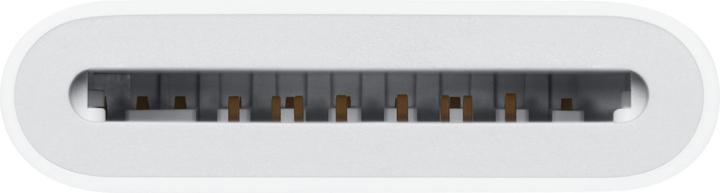 Produktbild Apple USB-C to SD Card Reader (USB 2.0)