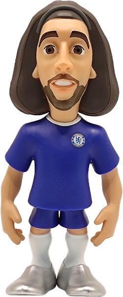 Image du produit Minix Figurines à collectionner : CHELSEA - Cucurella