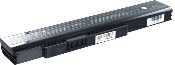 Actual product image AGI Battery compatible with Medion Akoya P6634 - Battery - 4,400 mAh (4400 mAh)