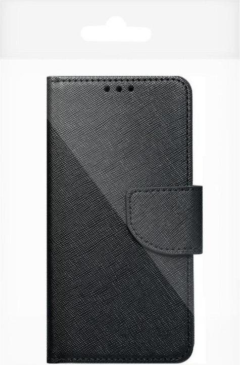 Produktbild Gamacz Book case OEM FANCY Book case for SAMSUNG Galaxy J5 2016 black (Samsung Galaxy J5 (2016))