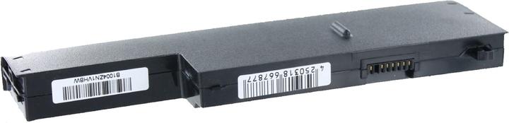 Produktbild AGI Akku kompatibel mit Medion Akoya P 7612 - Akku - 4.200 mAh (4200 mAh)