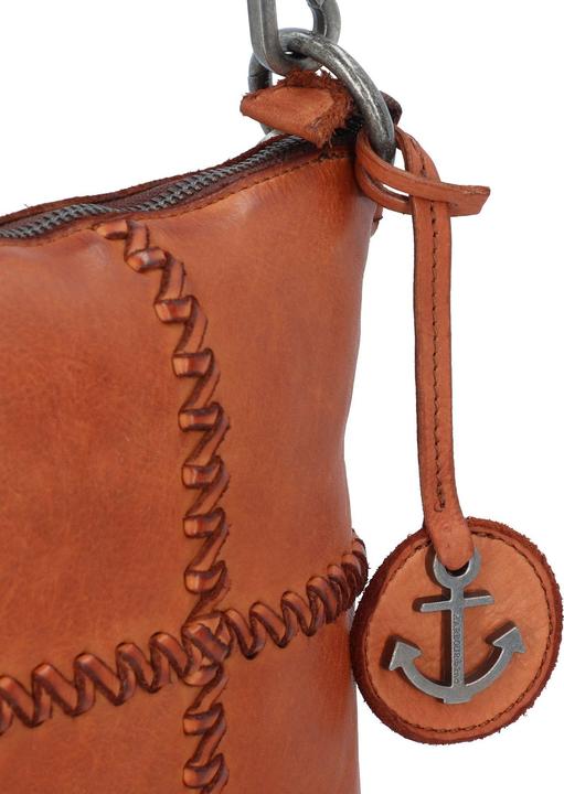 Immagine prodotto Harbour 2nd Fashion Lights Schultertasche Leder 33 cm