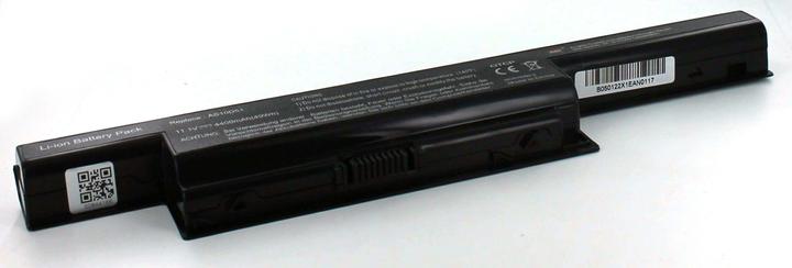 Produktbild AGI 39621 - Akku - Acer - ASPIRE V3-772G-747A8G1TMA (4400 mAh)