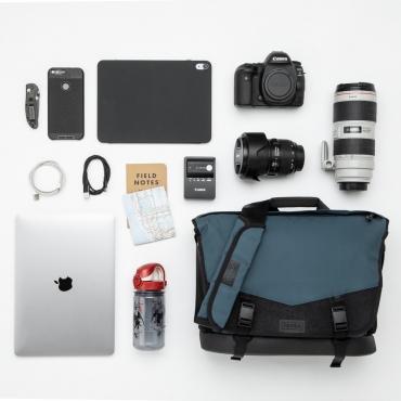 Image du produit Tenba Axis v2 4L Sling Bag (Sac à bandoulière pour appareil photo, 4 l)