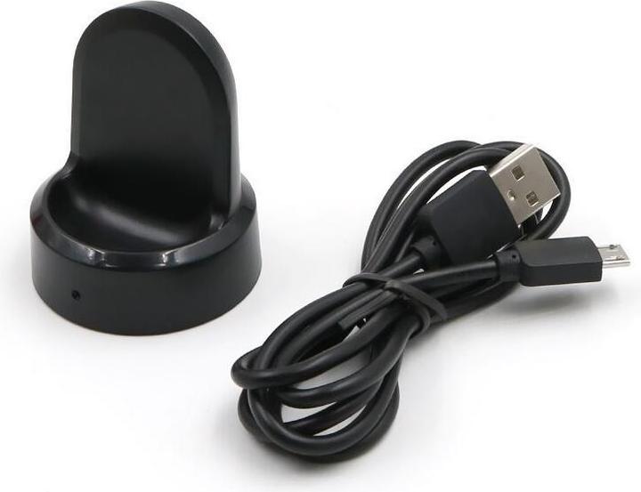 Produktbild NoName Tactical USB NabÃ­jecÃ­ kabel pro Samsung S3 Classic/Frontier SM-R770, SM-R760, SM-R765
