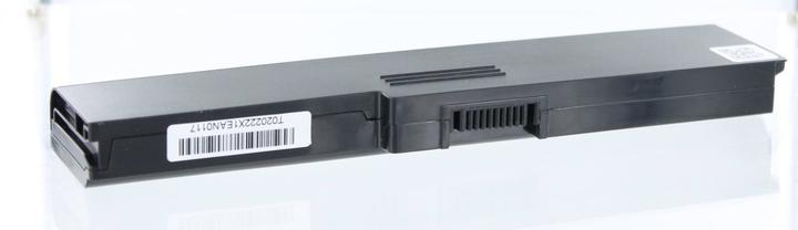 Image du produit AGI 102456 - Batterie - Toshiba - SATELLITE L750-1WW (4400 mAh)