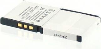 Image du produit AGI 3995 - 700 mAh - 3,7 V - Lithium Ion (Li-Ion) - 1 pièce(s) (Batterie)