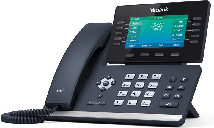 Yealink SIP-T54W