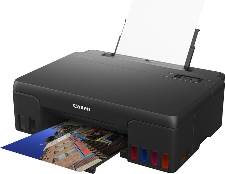 Produktbild Canon PIXMA G550 (Tintentank, Farbe)