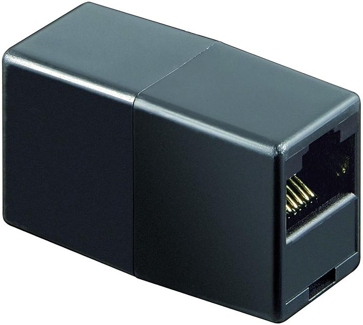 Produktbild Goobay ISDN-Adapter
