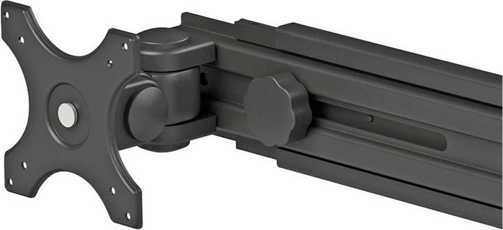 Image du produit Neomounts Support de bureau FPMA-D700D4 pour moniteur (Tables, 30")