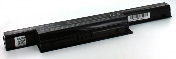 Actual product image AGI 69942 - Battery - Acer - 7750G-2634G75BNKK (4400 mAh)