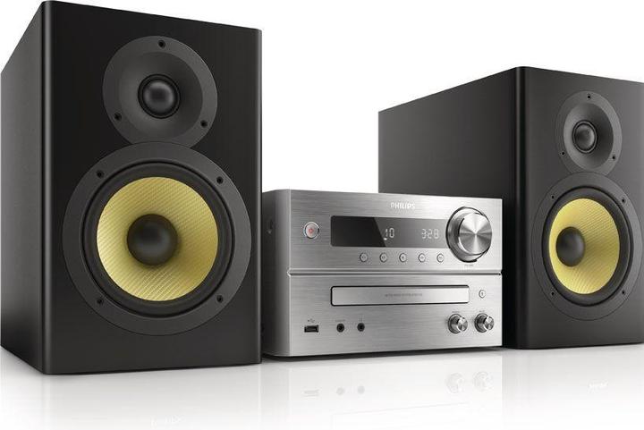 Image du produit Philips Btb7150 (Bluetooth, 1x 150 W)