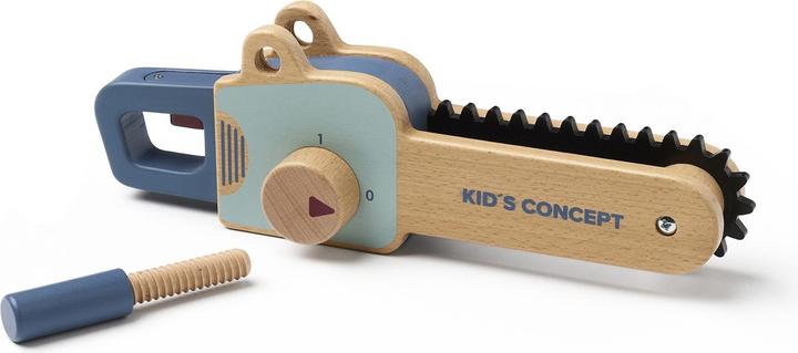 Image du produit Kids Concept Tronçonneuse Kid's Hub