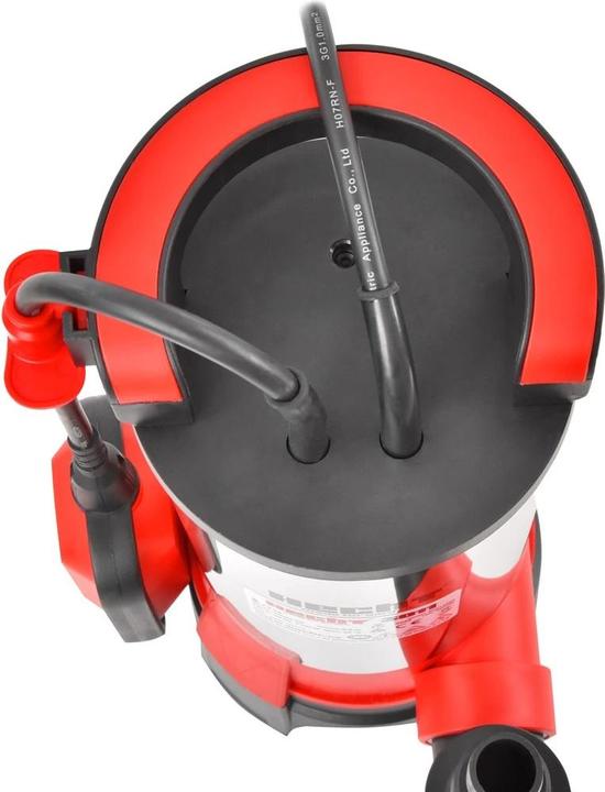 Produktbild Hecht 3011 (Klarwasserpumpe)