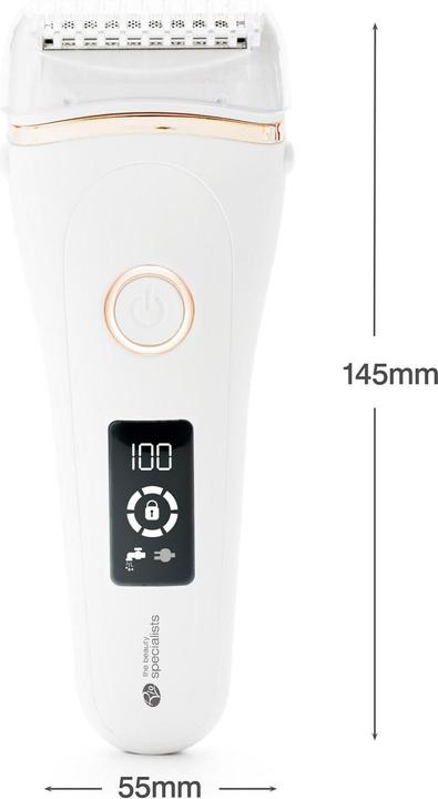 Immagine prodotto Rio Körperrasierer Go Smooth