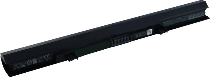 Immagine prodotto AGI Batteria compatibile con Toshiba Satellite L50- B-1E3 - Batteria - 2.200 mAh (2200 mAh)