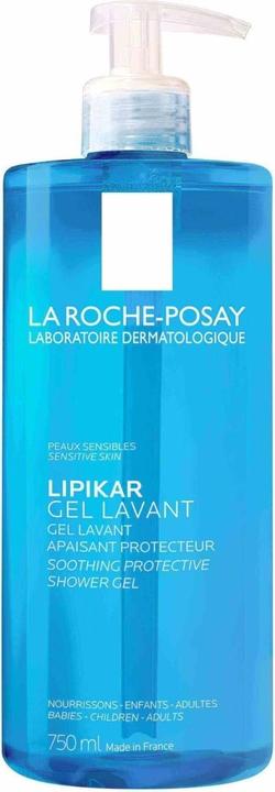 La Roche Posay Lipikar Lavant (750 ml)