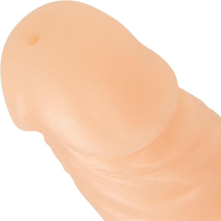 Easytoys Squirting Dildo with syringe