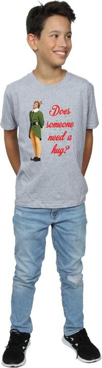 Image du produit Elf - T-shirt HUG BUDDY - Garçon (140, 146)