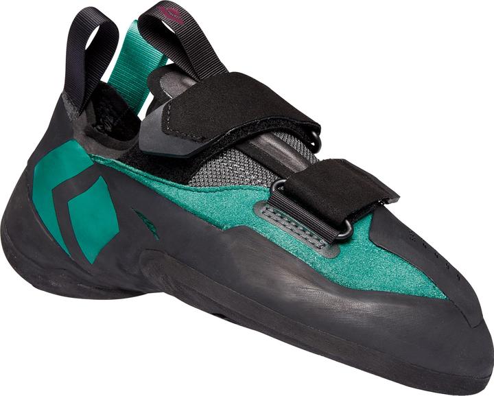 Produktbild Black Diamond W Method Climbing Shoes (35.5)