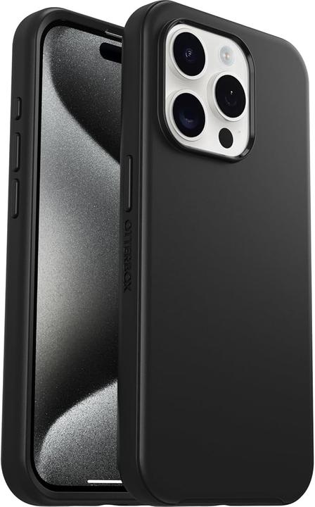 Productafbeelding OtterBox Symmetry (Apple iPhone 15 Pro)