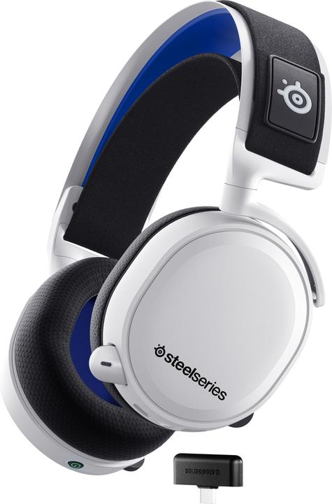 SteelSeries Arctis 7P+ (Wireless)