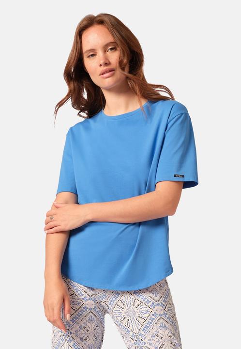Immagine prodotto Skiny camicia da donna a maniche corte Night In 02 (40)