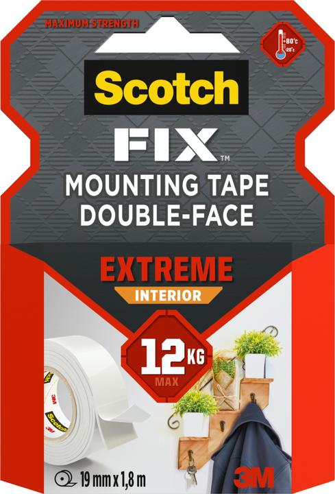Image du produit Scotch Extrême (19 mm)