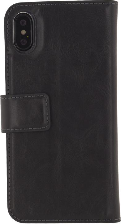 Actual product image Mobilize 2in1 Gelly Wallet Bag (Apple iPhone XS, Apple iPhone X)