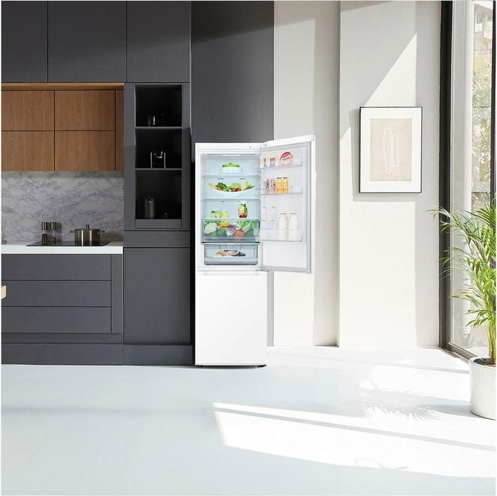 Produktbild LG GBV3100ESW (344 l)