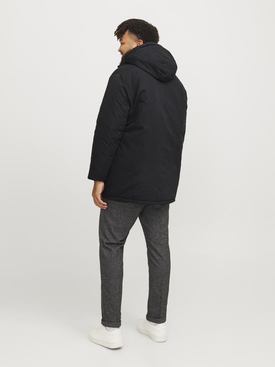Immagine prodotto Jack & Jones Parka Plus Size Parka (3XL)