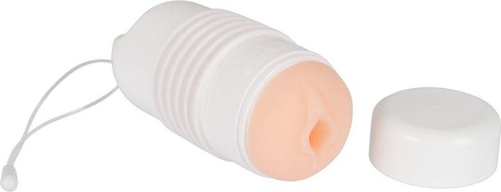 Image du produit Shots Vulcan Vagin mûr Vibrant