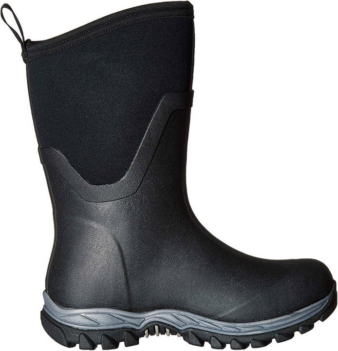 Actual product image Muck Boot Arctic Sport Mid rubber keel (37)