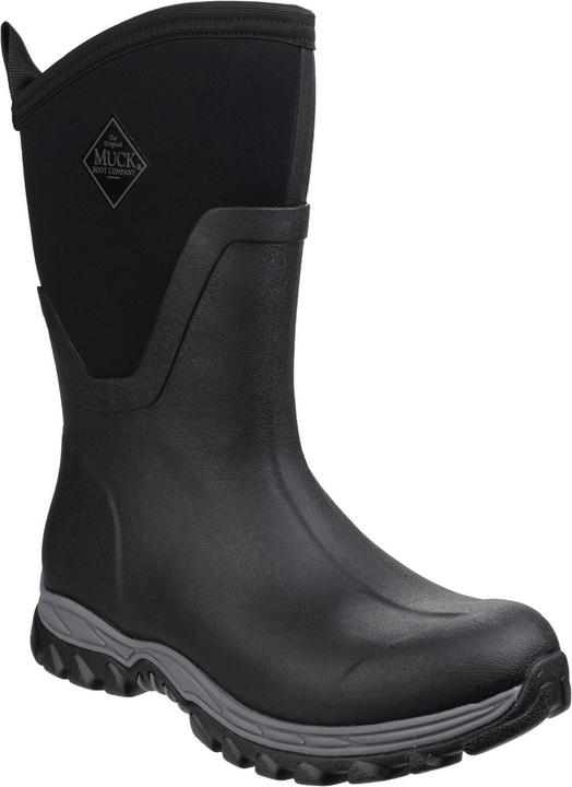 Immagine prodotto Muck Boot Chiglia in gomma Arctic Sport Mid (36)