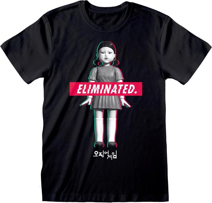Squid Game Tshirt