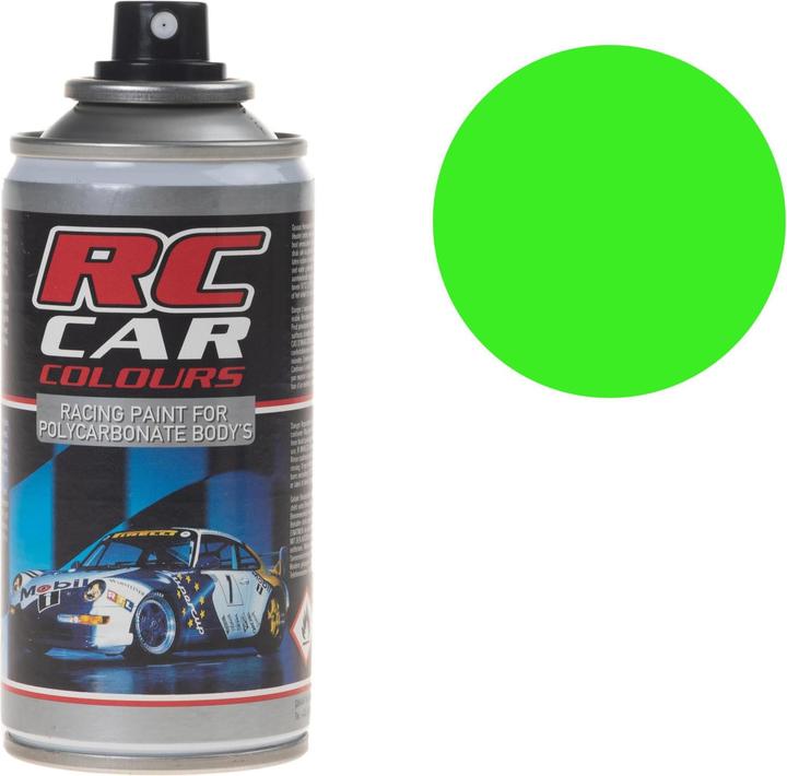 Ghiant Lexanfarbe RC Car